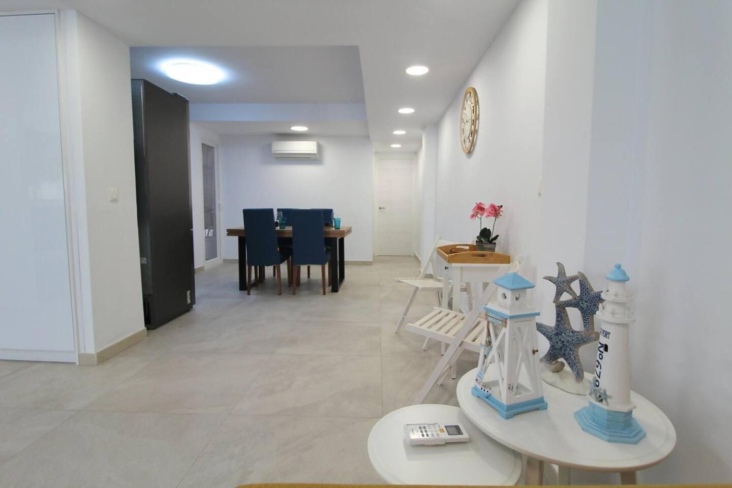 Apartamento Avenida Altea 19 Exteriör bild