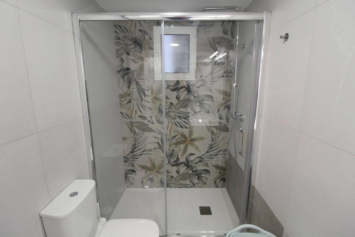 Apartamento Avenida Altea 19 Exteriör bild