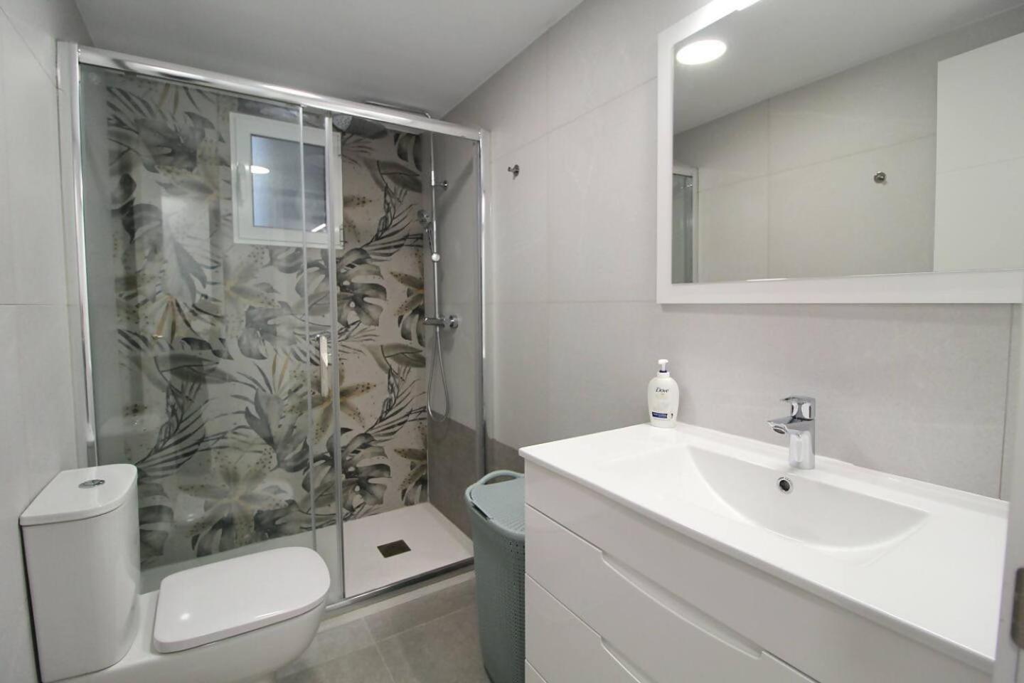 Apartamento Avenida Altea 19 Exteriör bild