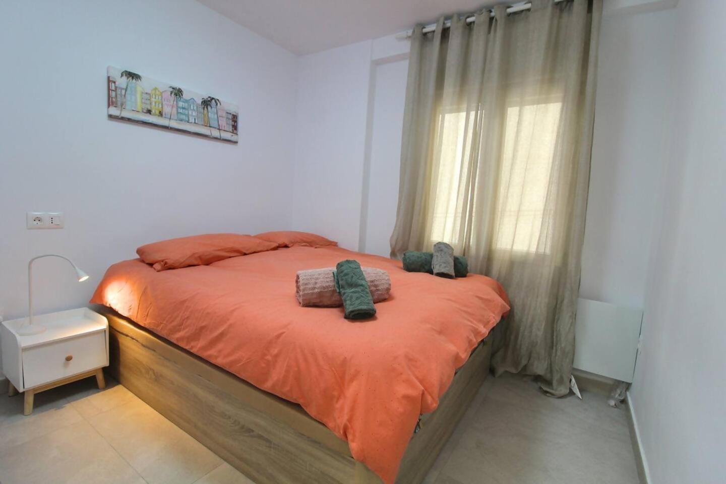 Apartamento Avenida Altea 19 Exteriör bild