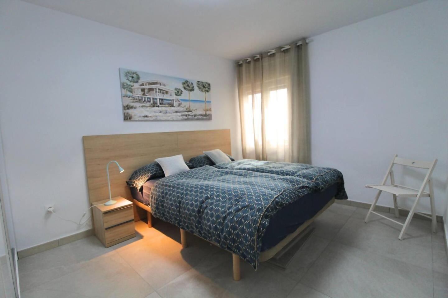 Apartamento Avenida Altea 19 Exteriör bild