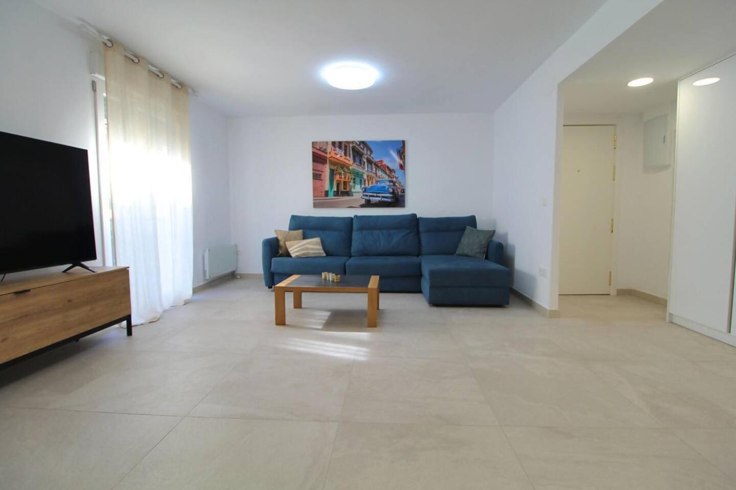 Apartamento Avenida Altea 19 Exteriör bild