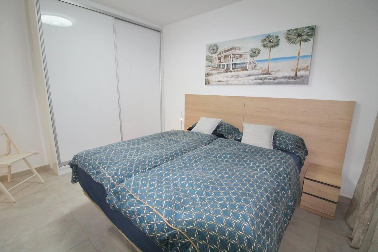Apartamento Avenida Altea 19 Exteriör bild