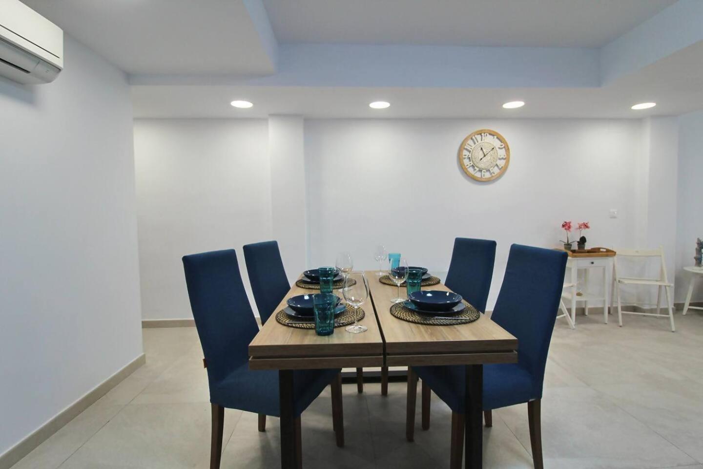 Apartamento Avenida Altea 19 Exteriör bild