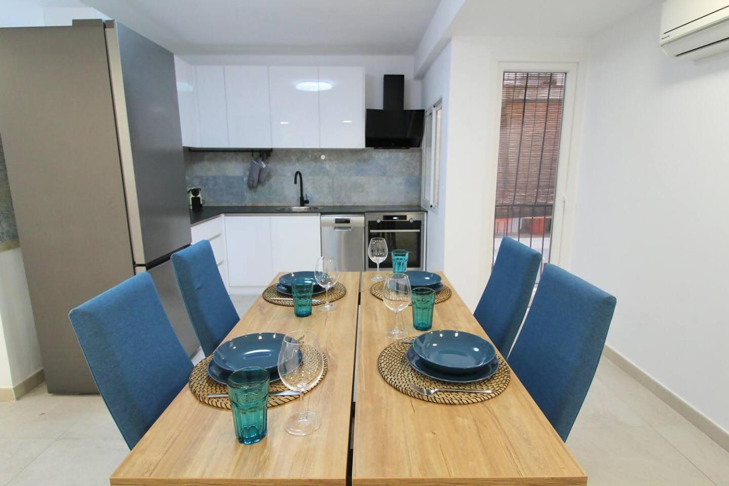 Apartamento Avenida Altea 19 Exteriör bild